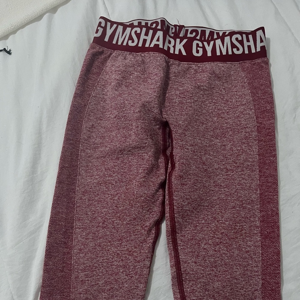Gymshark M leggings